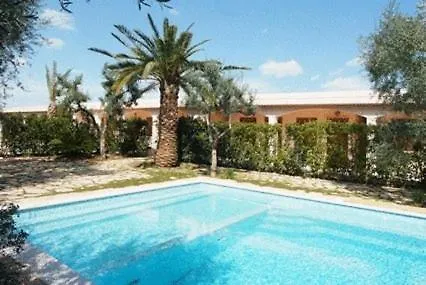 Agriturismo Le Vedute-1